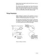 Предварительный просмотр 49 страницы Furuno FR-7111 Operator'S Manual