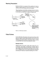 Предварительный просмотр 50 страницы Furuno FR-7111 Operator'S Manual