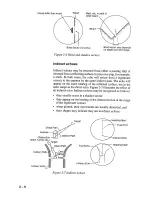 Предварительный просмотр 52 страницы Furuno FR-7111 Operator'S Manual