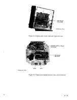 Предварительный просмотр 61 страницы Furuno FR-7111 Operator'S Manual