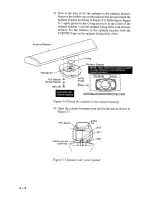 Предварительный просмотр 68 страницы Furuno FR-7111 Operator'S Manual