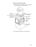 Предварительный просмотр 71 страницы Furuno FR-7111 Operator'S Manual