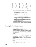 Предварительный просмотр 78 страницы Furuno FR-7111 Operator'S Manual