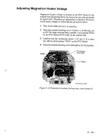 Предварительный просмотр 81 страницы Furuno FR-7111 Operator'S Manual