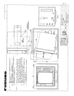 Предварительный просмотр 83 страницы Furuno FR-7111 Operator'S Manual