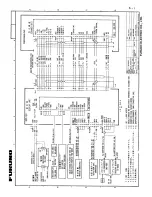 Предварительный просмотр 85 страницы Furuno FR-7111 Operator'S Manual