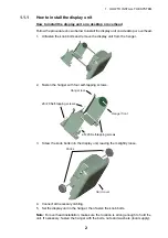 Предварительный просмотр 7 страницы Furuno FR-8045 Installation Manual