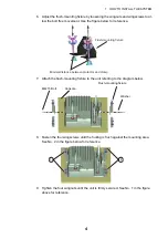 Предварительный просмотр 9 страницы Furuno FR-8045 Installation Manual