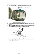 Предварительный просмотр 20 страницы Furuno FR-8045 Installation Manual