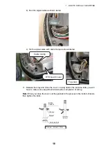 Предварительный просмотр 23 страницы Furuno FR-8045 Installation Manual