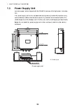 Предварительный просмотр 24 страницы Furuno FR-8045 Installation Manual