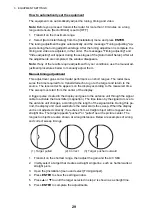 Предварительный просмотр 34 страницы Furuno FR-8045 Installation Manual