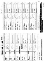 Предварительный просмотр 39 страницы Furuno FR-8045 Installation Manual