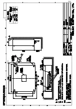 Предварительный просмотр 42 страницы Furuno FR-8045 Installation Manual