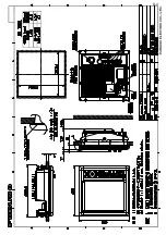 Предварительный просмотр 44 страницы Furuno FR-8045 Installation Manual