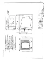 Preview for 36 page of Furuno FR-8051 Installation Manual