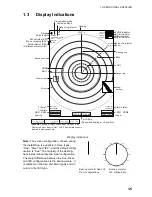 Preview for 16 page of Furuno FR-8062 Operator'S Manual