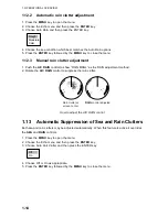 Preview for 25 page of Furuno FR-8062 Operator'S Manual