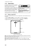 Preview for 31 page of Furuno FR-8062 Operator'S Manual