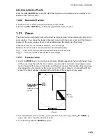 Preview for 34 page of Furuno FR-8062 Operator'S Manual