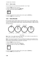 Preview for 35 page of Furuno FR-8062 Operator'S Manual