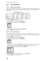 Preview for 47 page of Furuno FR-8062 Operator'S Manual