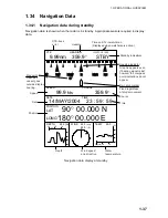 Preview for 48 page of Furuno FR-8062 Operator'S Manual