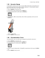 Preview for 50 page of Furuno FR-8062 Operator'S Manual