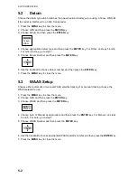 Preview for 83 page of Furuno FR-8062 Operator'S Manual