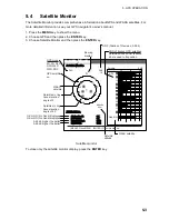 Preview for 84 page of Furuno FR-8062 Operator'S Manual