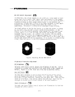 Preview for 14 page of Furuno FR-8100D Operator'S Manual