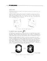 Preview for 16 page of Furuno FR-8100D Operator'S Manual