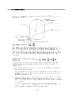 Preview for 19 page of Furuno FR-8100D Operator'S Manual