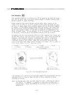 Preview for 23 page of Furuno FR-8100D Operator'S Manual