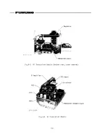 Preview for 39 page of Furuno FR-8100D Operator'S Manual