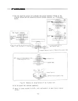 Preview for 41 page of Furuno FR-8100D Operator'S Manual