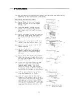 Preview for 46 page of Furuno FR-8100D Operator'S Manual