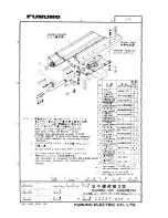 Preview for 49 page of Furuno FR-8100D Operator'S Manual