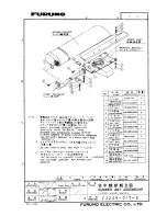 Preview for 50 page of Furuno FR-8100D Operator'S Manual