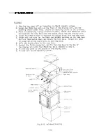 Preview for 55 page of Furuno FR-8100D Operator'S Manual