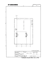 Preview for 77 page of Furuno FR-8100D Operator'S Manual