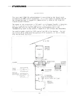 Предварительный просмотр 12 страницы Furuno FS-1501 Operator'S Manual