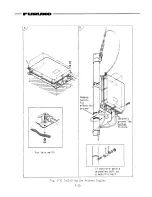 Предварительный просмотр 49 страницы Furuno FS-1501 Operator'S Manual