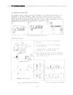 Предварительный просмотр 51 страницы Furuno FS-1501 Operator'S Manual