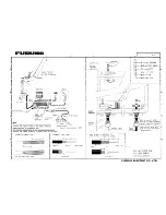 Предварительный просмотр 55 страницы Furuno FS-1501 Operator'S Manual