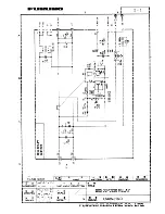 Предварительный просмотр 69 страницы Furuno FS-1501 Operator'S Manual