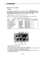 Предварительный просмотр 75 страницы Furuno FS-1501 Operator'S Manual