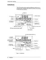 Предварительный просмотр 22 страницы Furuno FS-1502 Operator'S Manual