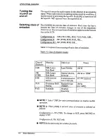 Предварительный просмотр 24 страницы Furuno FS-1502 Operator'S Manual