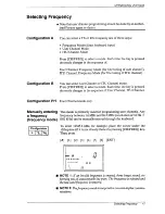 Предварительный просмотр 25 страницы Furuno FS-1502 Operator'S Manual